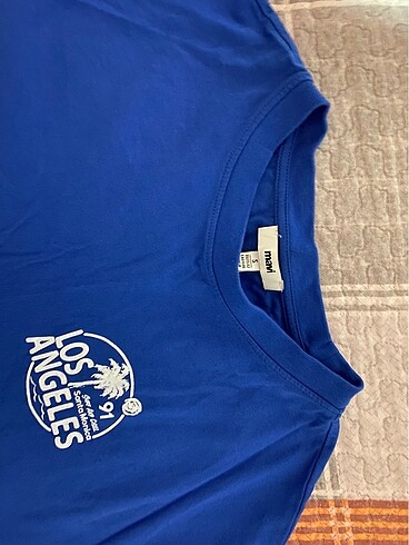 Mavi Jeans Mavi crop