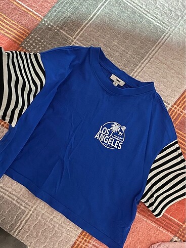Mavi crop