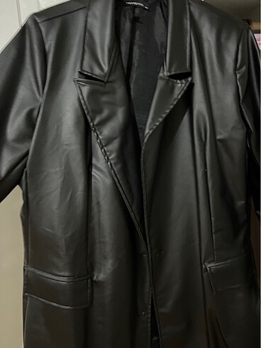s Beden Blazer ceket