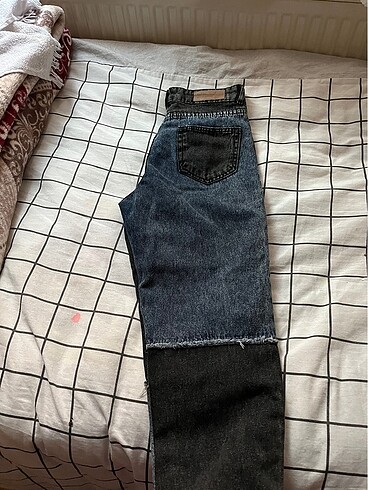 38 Beden Jean kot