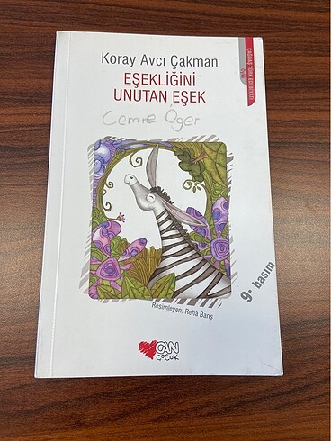 Çocuk kitabı