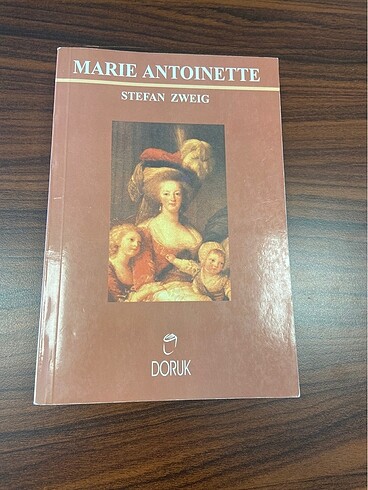 Marie Antionette