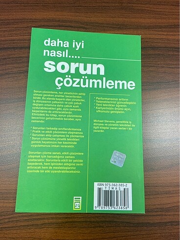 Kişisel Gelişim