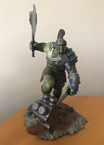 Diamond Toys Gladiator Hulk