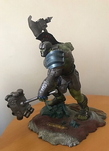 Beden Diamond Toys Gladiator Hulk
