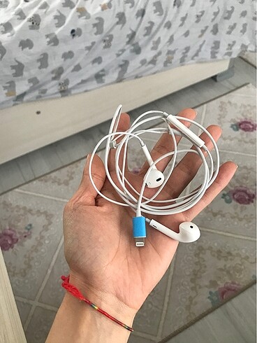 İphone kulaklık