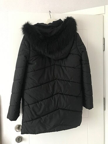 38 Beden Şişme mont