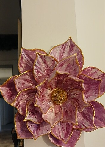 BÜYÜK LOTUS ÇİÇEĞİ