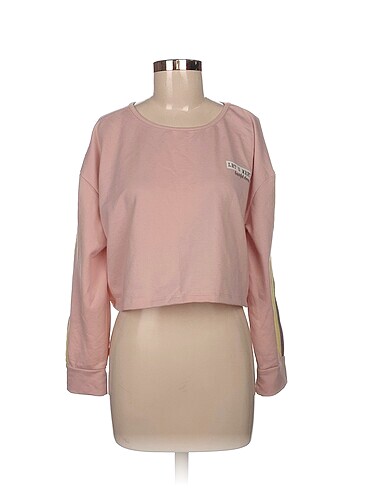 Trendyol & Milla Sweatshirt %70 İndirimli.