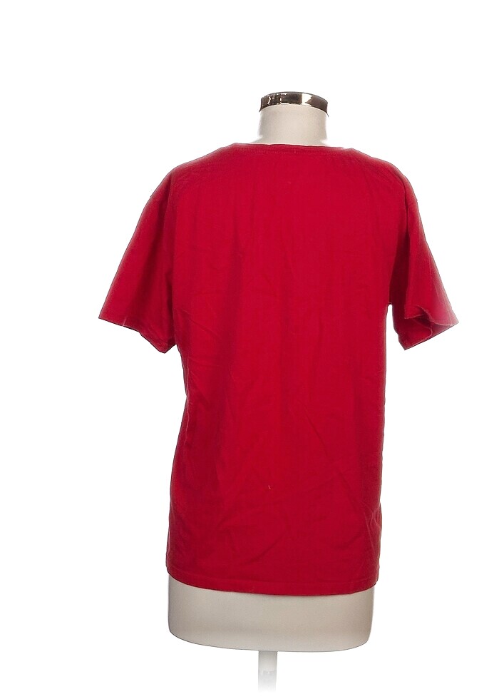 Vintage Love T-shirt %70 İndirimli. - Görsel 3