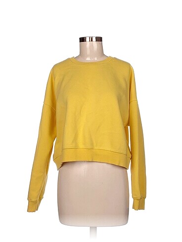 Vintage Love Sweatshirt %70 İndirimli.