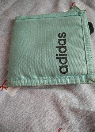 Adidas spor cüzdan