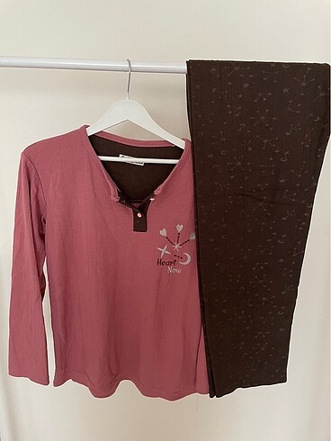 Pijama takımı