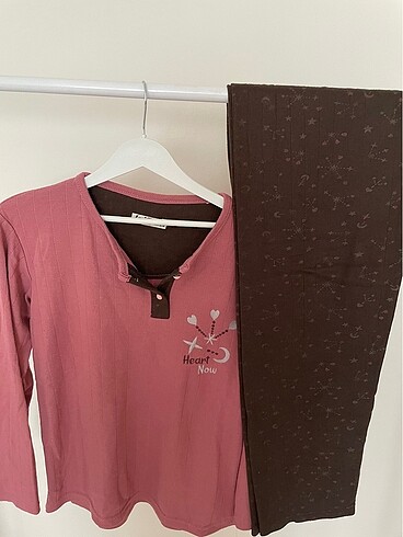 Diğer Pijama takımı