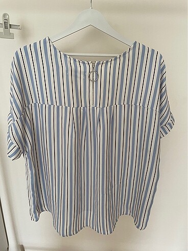 Pull and Bear Pull &bear bluz