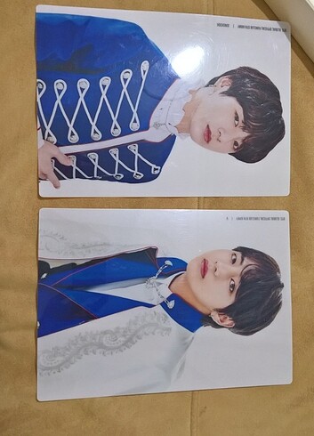 Jungkook v