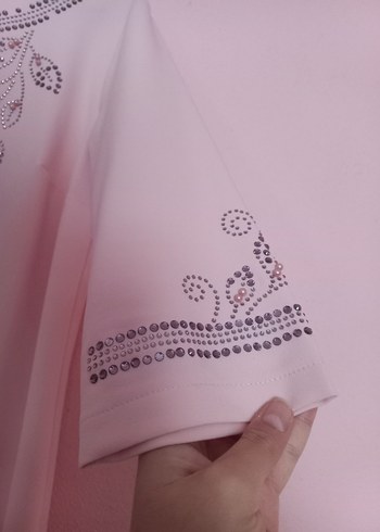 Kadın Elbise - Görsel 4