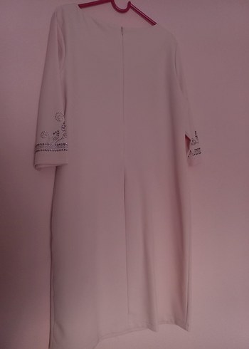 Kadın Elbise - Görsel 5