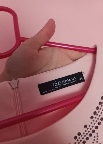 Kadın Elbise - Görsel 8