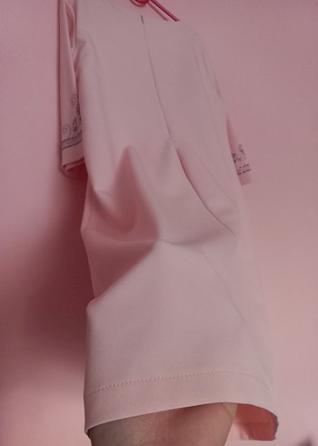 Kadın Elbise - Görsel 7