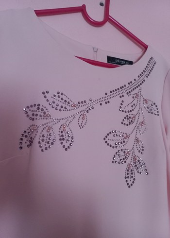 Kadın Elbise - Görsel 3