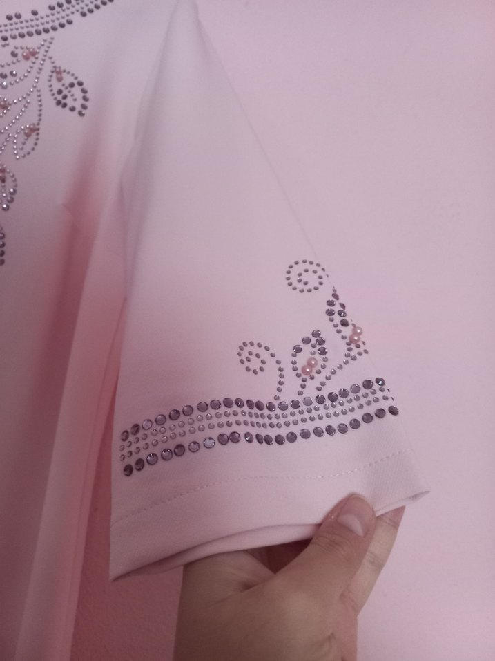 Kadın Elbise - Görsel 4