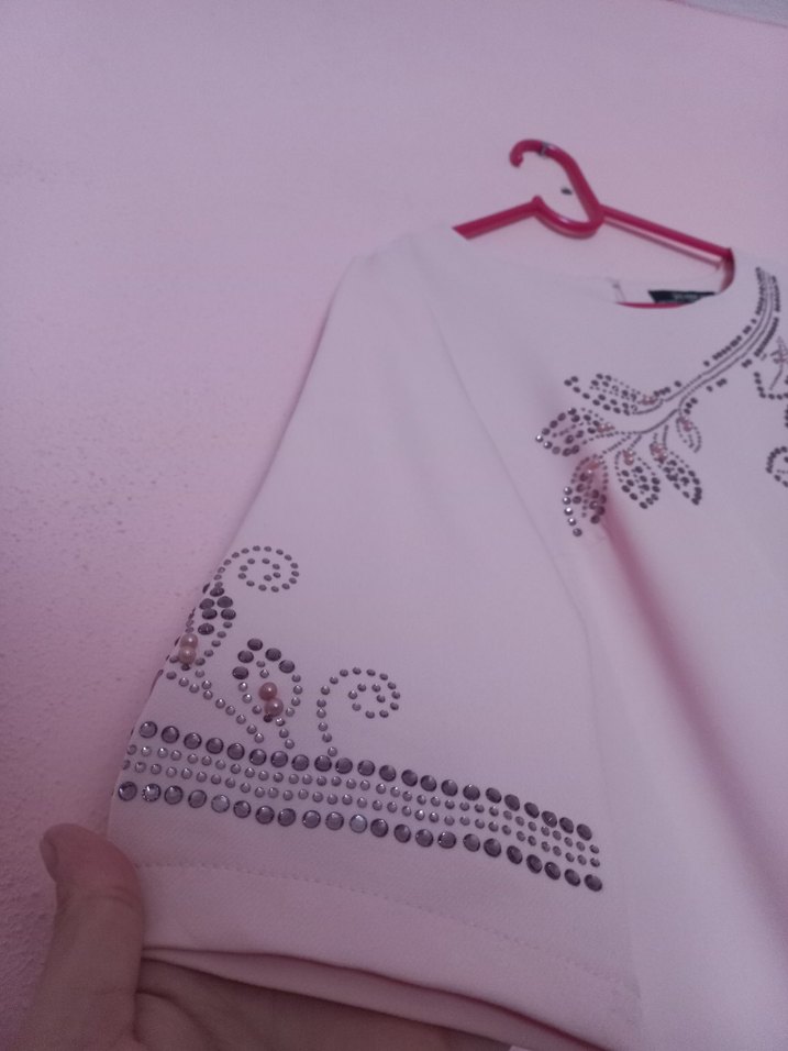 Kadın Elbise - Görsel 2