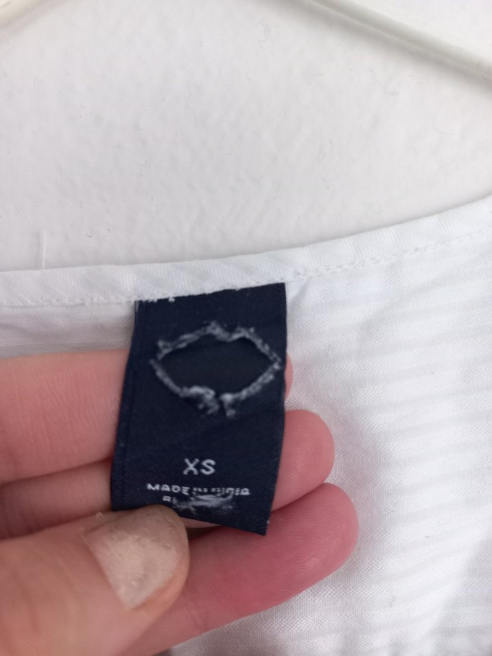 Kadın pileli gömlek - Görsel 4