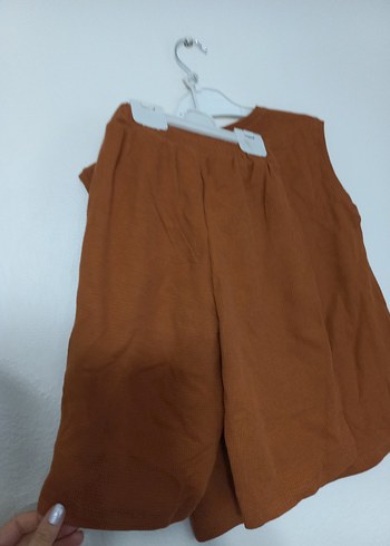 Erkek Çocuk Kahverengi ikili takım. - Görsel 7