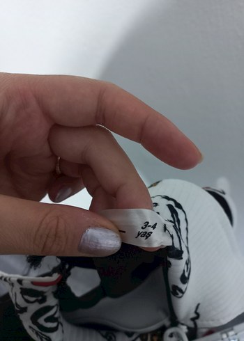 Kız çocuk ikili takım - Görsel 7