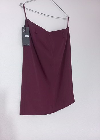 Kadın pileli etek - Görsel 3