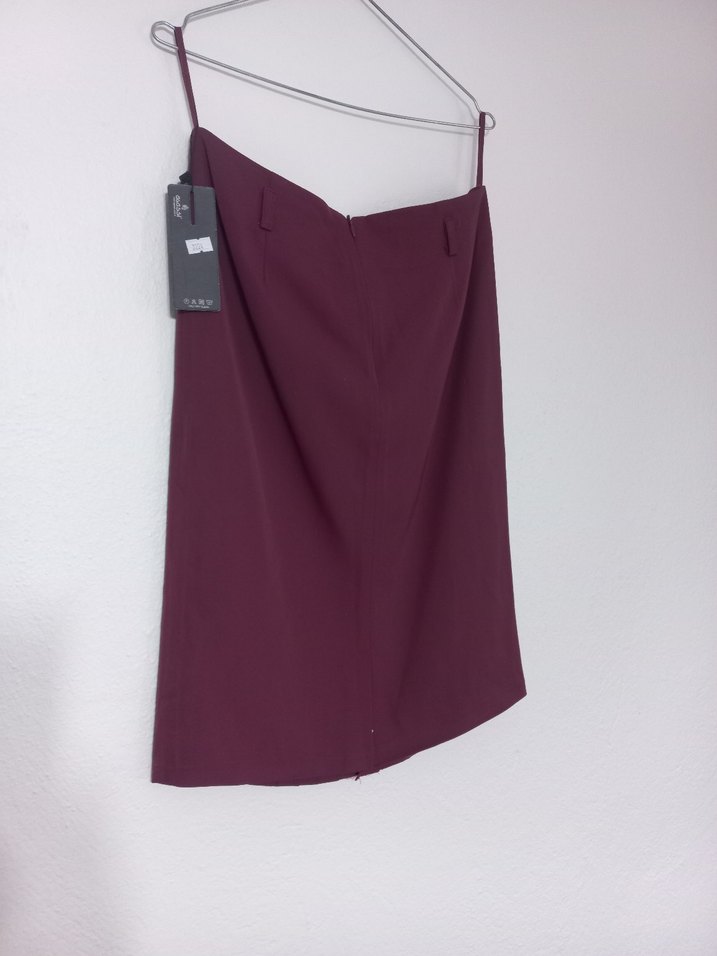 Kadın pileli etek - Görsel 3