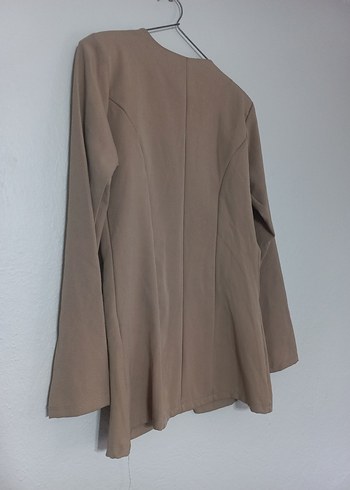 Kadın Blazer Ceket - Görsel 8