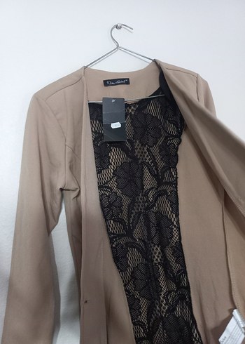 Kadın Blazer Ceket - Görsel 7