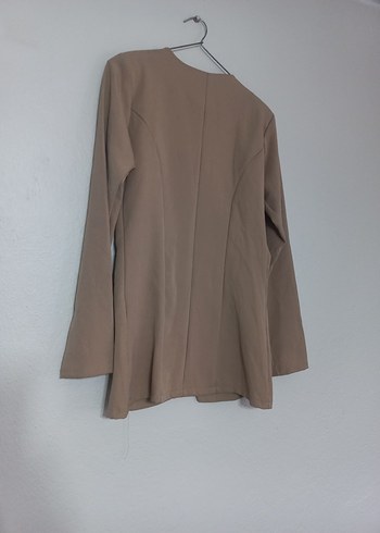 Kadın Blazer Ceket - Görsel 9