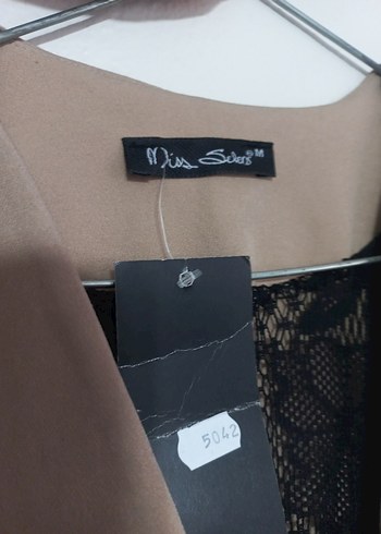 Kadın Blazer Ceket - Görsel 10