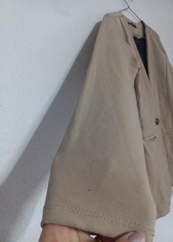 Kadın Blazer Ceket - Görsel 3