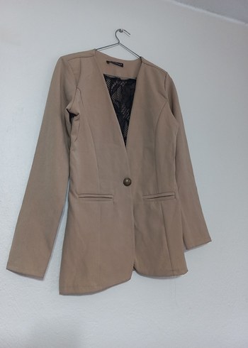 Kadın Blazer Ceket - Görsel 2