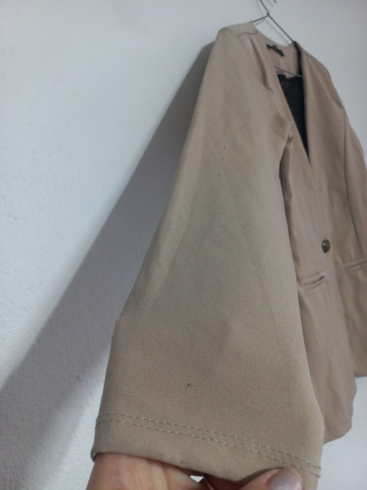 Kadın Blazer Ceket - Görsel 3