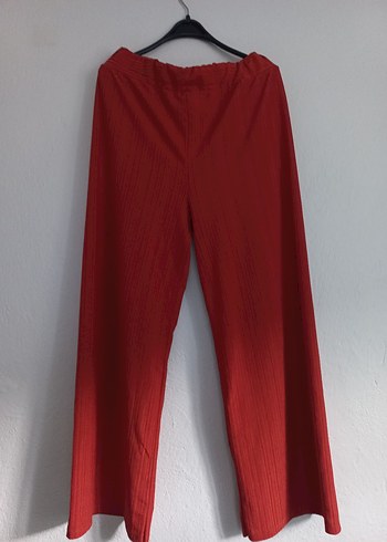 Kiremit renk kadın ikili takım - Görsel 6