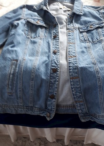 kot mont iyi durumda - Görsel 4