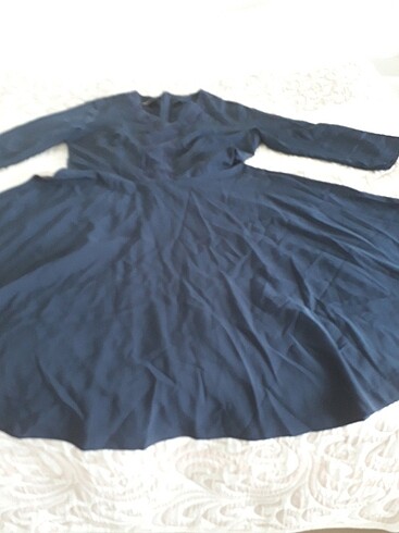 Elbise gayet yeni bir kere giyildi - Görsel 5