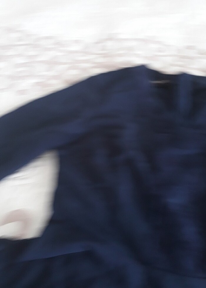 Elbise gayet yeni bir kere giyildi - Görsel 2