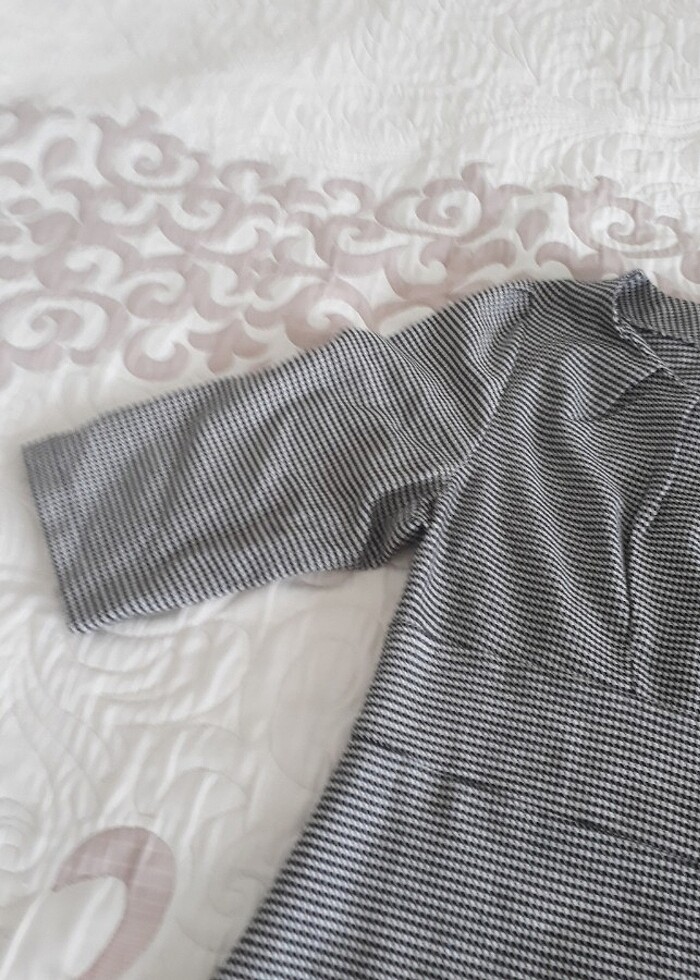 Elbise gayet iyi  - Görsel 2