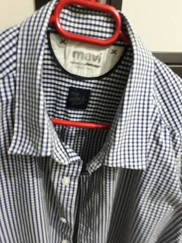 Mavi Jeans Gomlek