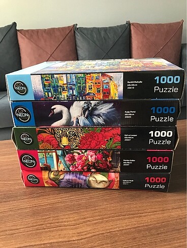 Puzzle