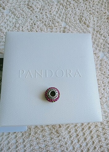  Beden Charm orjinal pandora 