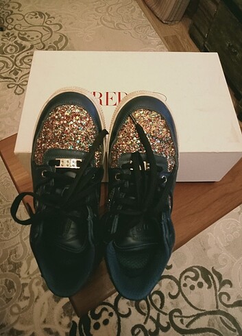 Red Valentino Red Valentino