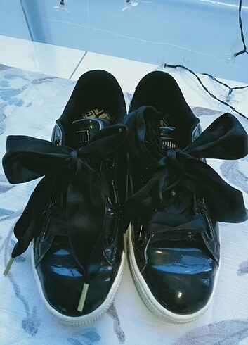 Puma Puma orjinal