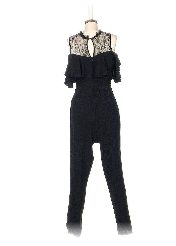 Zara Uzun Tulum %70 İndirimli. - Görsel 3